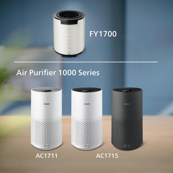 Produktbild Philips FY1700/30 (1x)