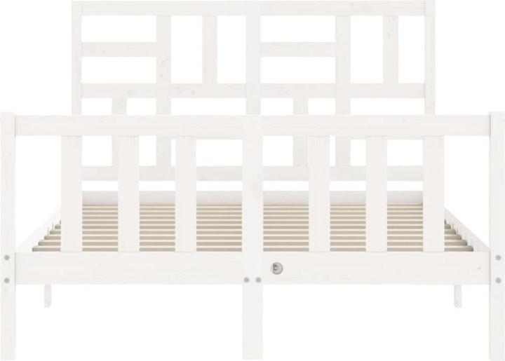 Produktbild vidaXL Zack (120 x 200 cm)