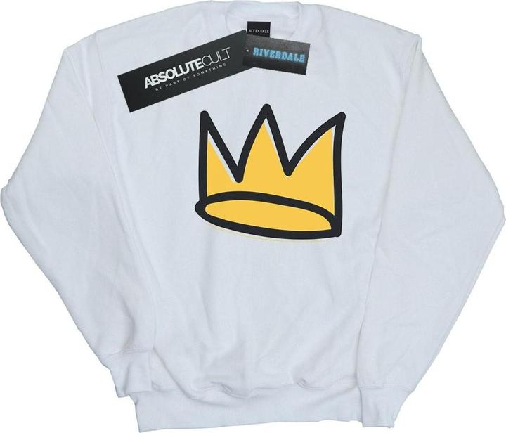 Riverdale Jughead Hat Sweatshirt (5XL)