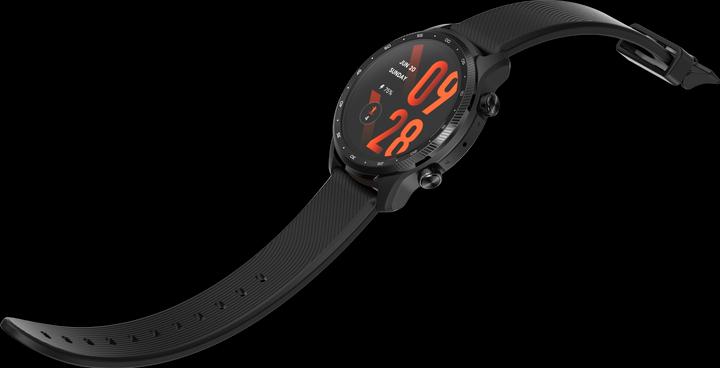 Immagine prodotto Mobvoi TicWatch Pro 3 Ultra GPS (47 mm)