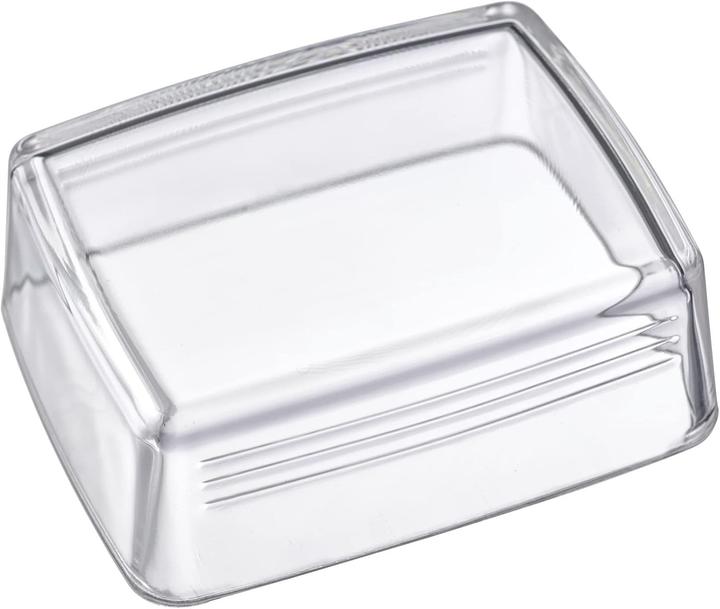 Actual product image Westmark 2 Butterdosen Glas, 208522E3