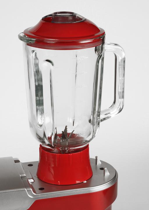 Actual product image Ohmex SMX-6100/BLX (1200 W)