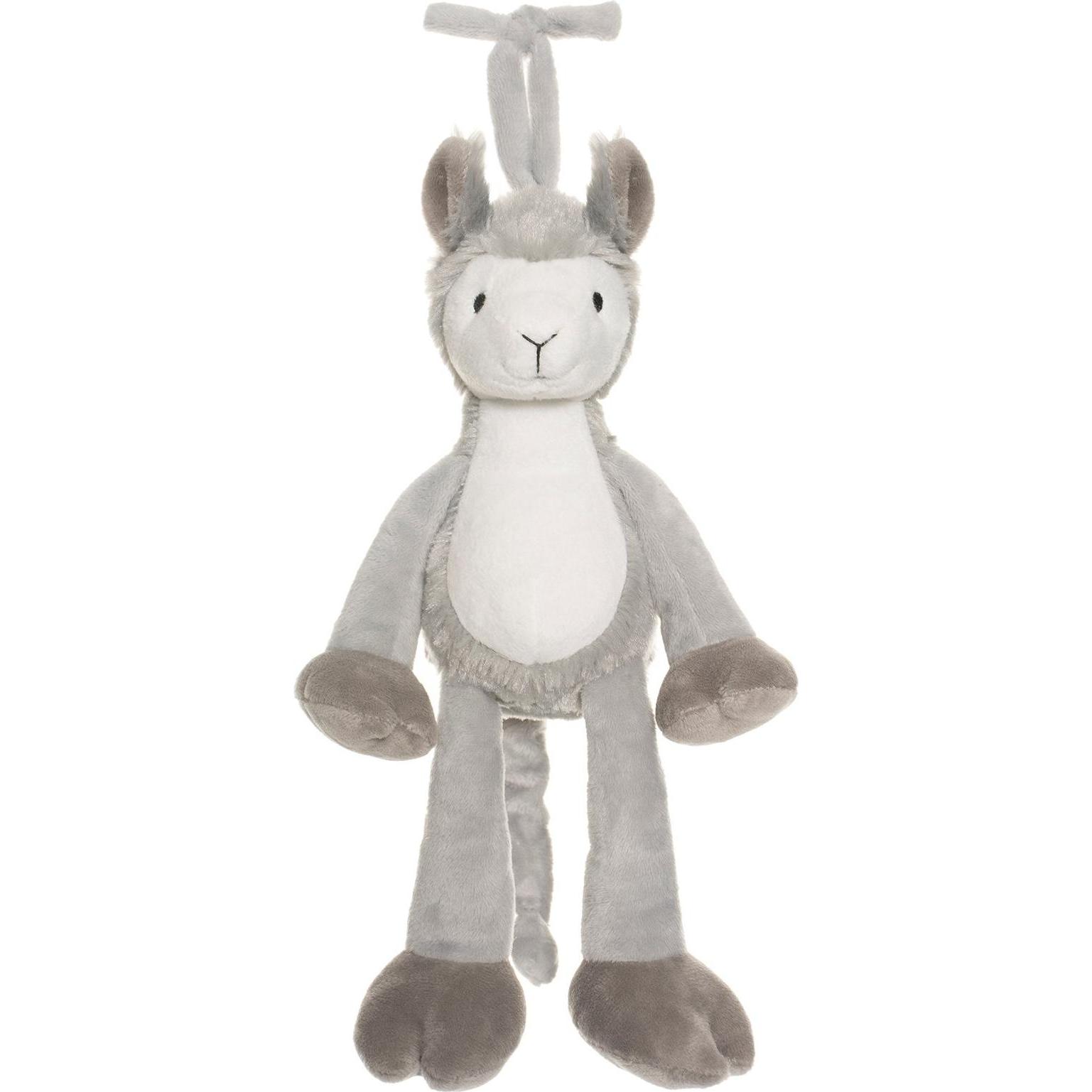 Diinglisar, Spieluhr, Music Box - Llama (TK4065)