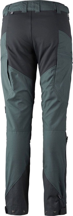 Actual product image Lundhags Makke pants (34)