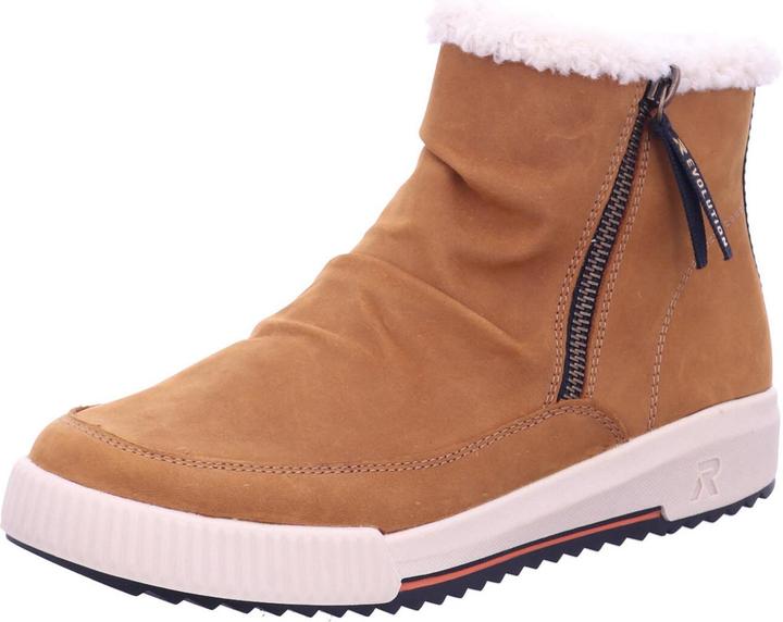 Image du produit Rieker Bottes W0163 (42)