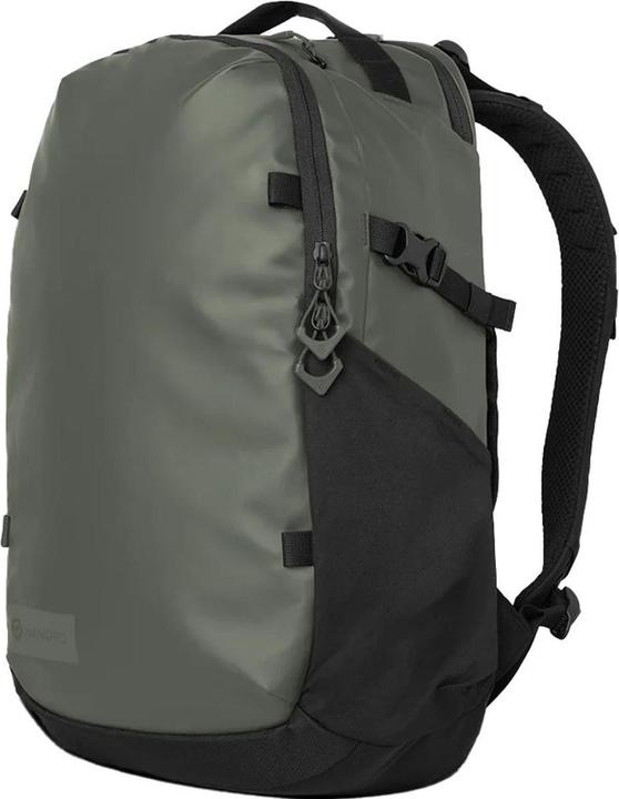 Immagine prodotto Wandrd NIMBUS 18 Wasatch Green (18 l)
