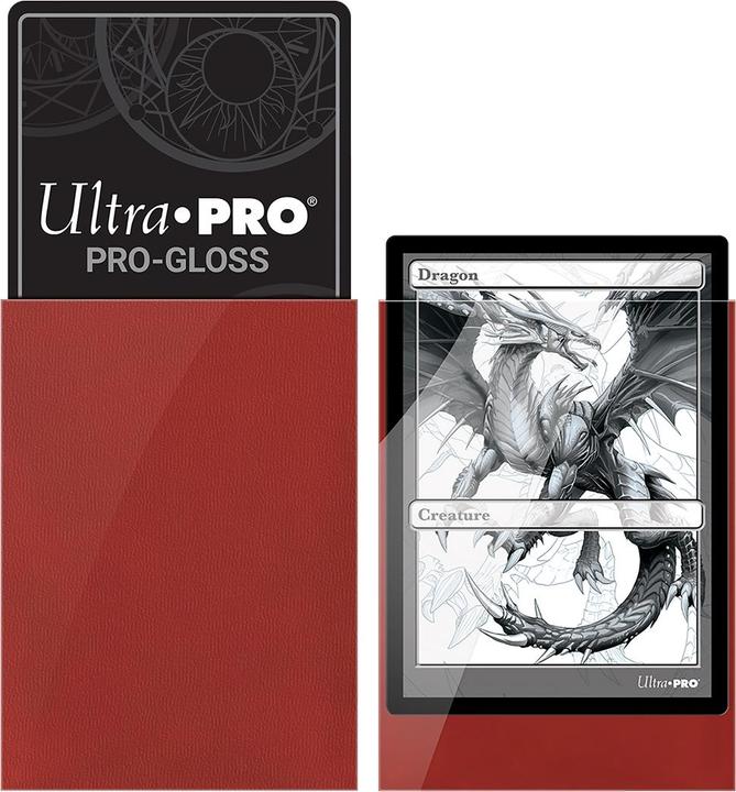 Actual product image Ultra Pro Deck Protector Sleves