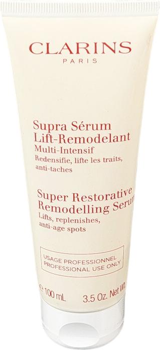 Produktbild Clarins Zusatzartikel VRAC MI Supra Serum 100 ml (100 ml)