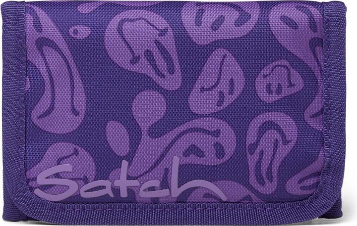 Produktbild Satch Portemonnaie Bright Faces