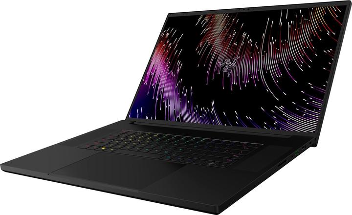 Actual product image Razer Blade 18 (1000 GB, 32 GB, Intel Core Ultra 9 275HX, GeForce RTX 5080)
