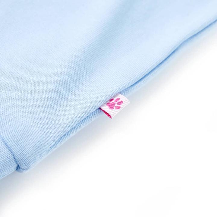 Produktbild vidaXL Kinder Sweatshirt (128)