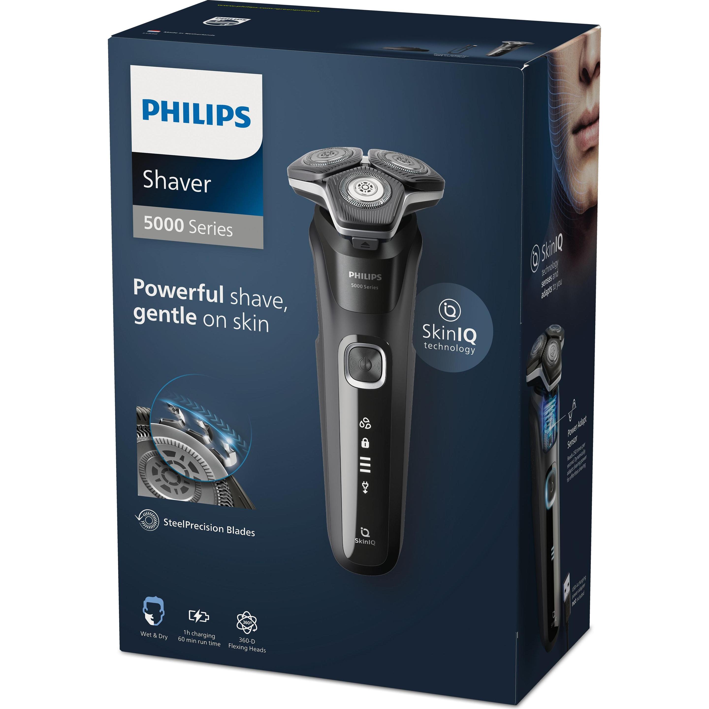 Thumbnail - Philips, Rasierapparat, Series 5000 S5898/25