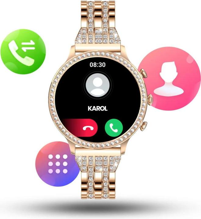 Produktbild Manta Diamond Lusso