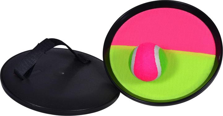 Vicfun victor magic ball catcher