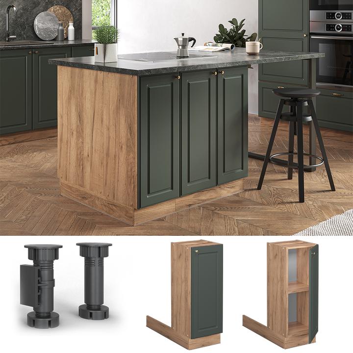 Produktbild Vicco Fame-Line (30 x 30 x 30 cm)