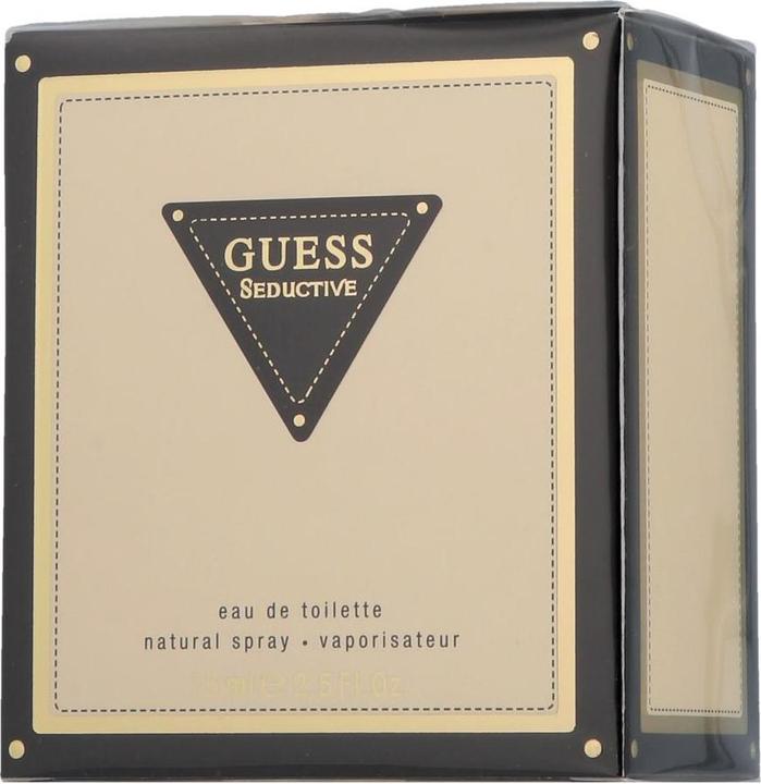 Immagine prodotto Guess Seducente (Eau de toilette, 75 ml)