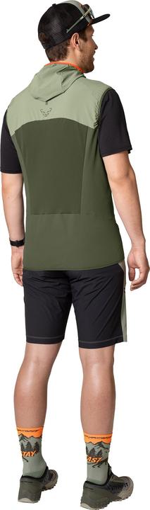 Actual product image Dynafit Transalper 2 Light DST (XL)