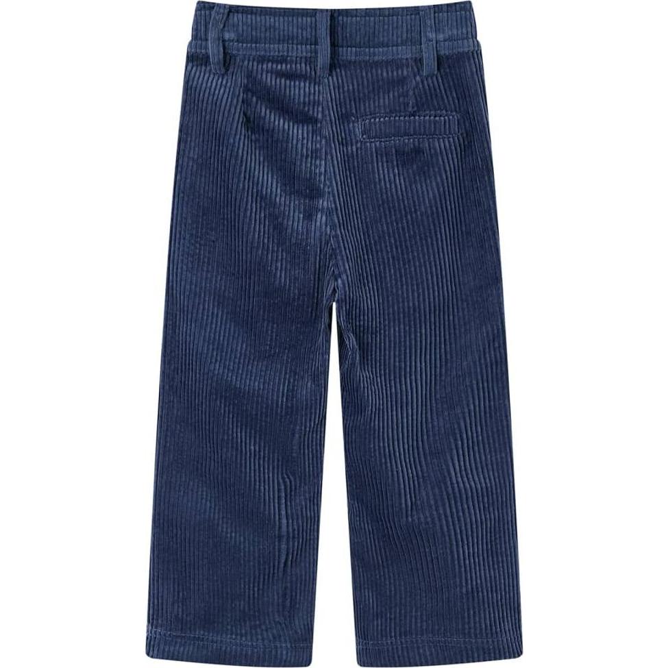 Thumbnail - VidaXL, Jungen, Hosen, Lipa, Blau, (104)