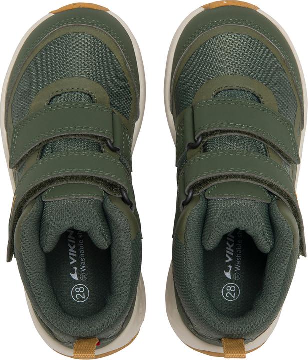 Produktbild Viking Veme Reflex Mid GTX 2V (26)