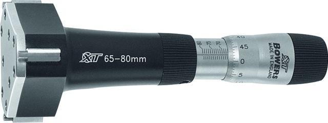 Produktbild Bowers XT-Innenmessschraube (0.10 m)