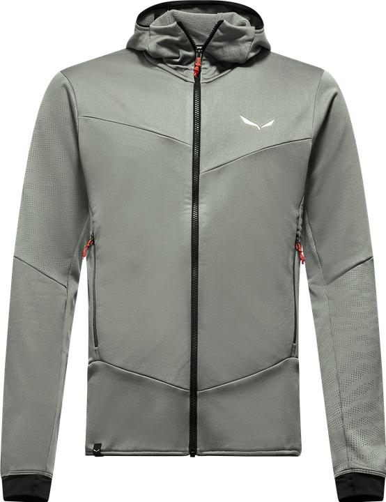 Actual product image Salewa Sella Crevasse Hd Jacket M (M)