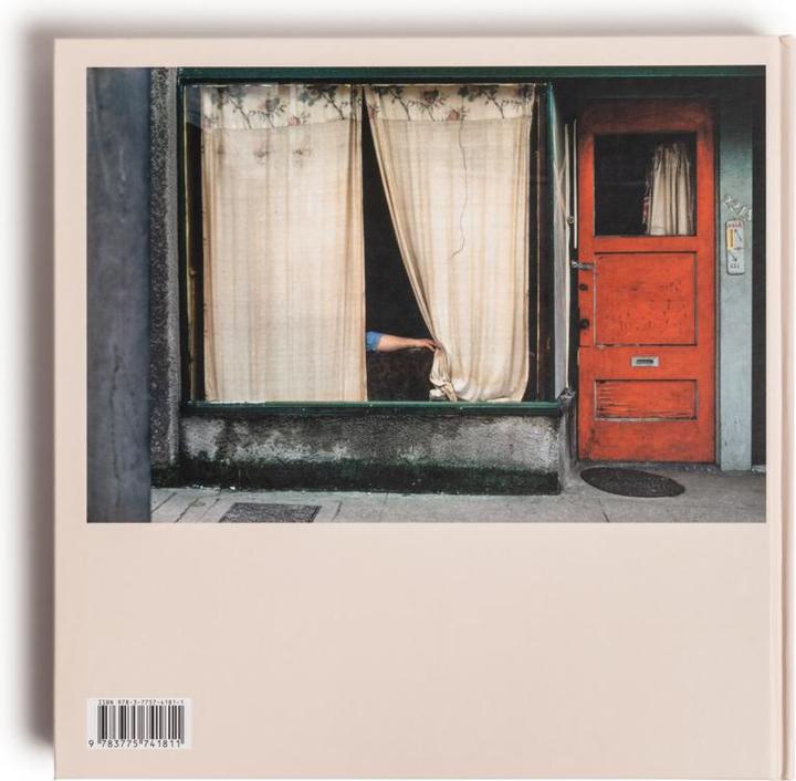 Actual product image Fred Herzog (German, David Campany, 2016)