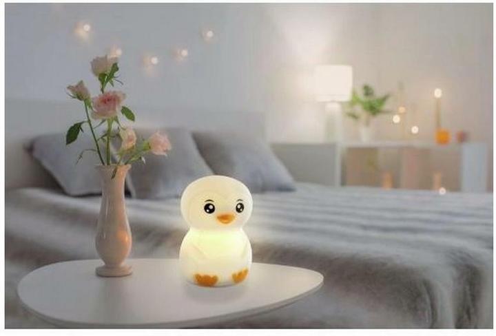 Image du produit Ansmann Veilleuse Pingouin