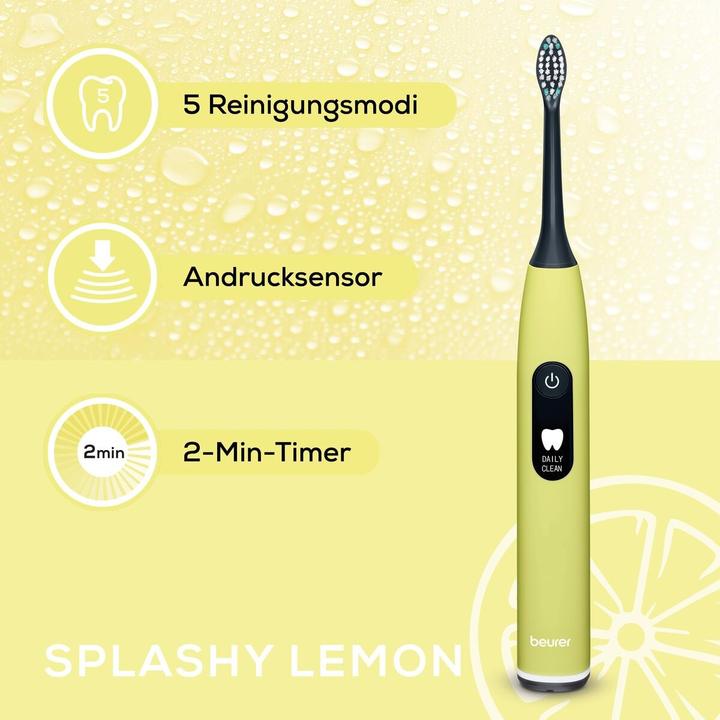 Actual product image Beurer SC 50