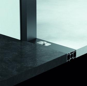 Produktbild FritsJurgens Bodenplatte Flush