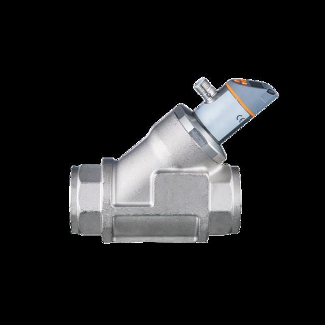 Actual product image IFM SBG257