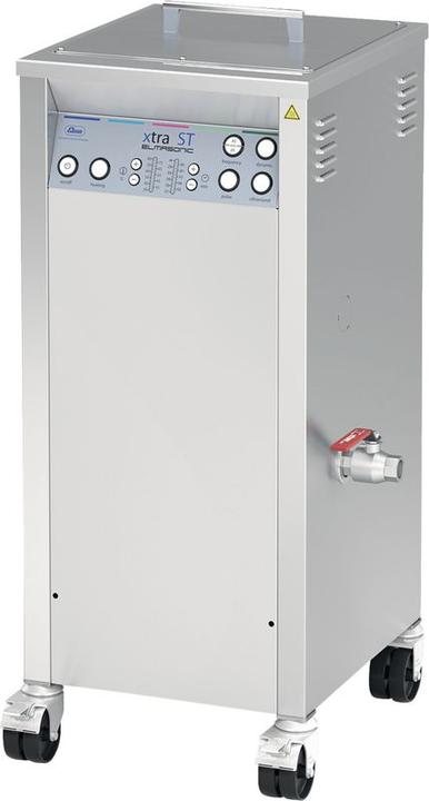 Elma Elmasonic xtra ST 500H/230V ultrasonic cleaner (25 kHz)