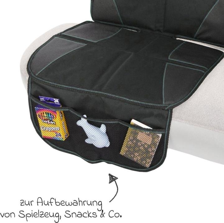 Produktbild Fillikid Autositzunterlage