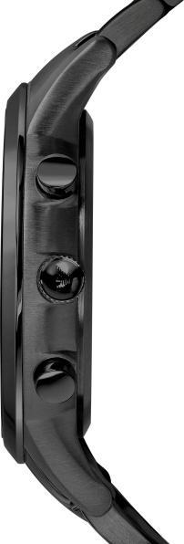 Immagine prodotto Armani Exchange MĘSKI EMPORIO ARMANI AR2485 - RENATO (zi033a) (Cronografo, 46 mm)