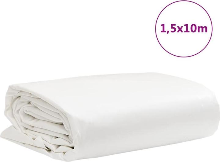 Immagine prodotto vidaXL Telone 600 /m² (10 x 1.50 m)