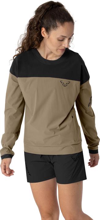 Produktbild Dynafit Traverse Dynastretch Pullover W - Technisch, vielseitig, stylisch (XL)