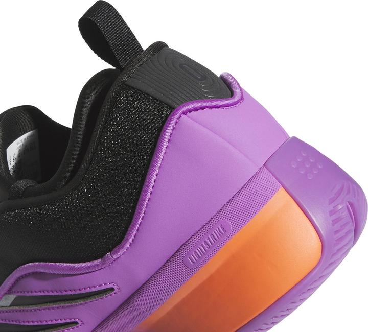 Produktbild Adidas Dame 9 Low Trainers (40 2/3)