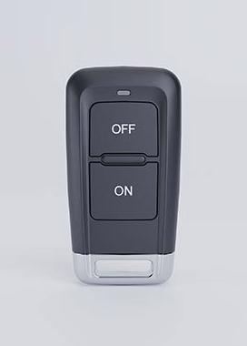 Actual product image Webasto Telestart T99 complete set