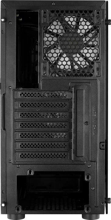 Actual product image AeroCool Sentinel (ATX, mATX, Mini-ITX)