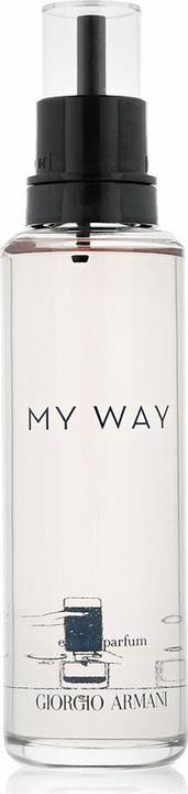 Produktbild Giorgio Armani My Way Eau de Parfum Refill (Eau de Parfum, 100 ml)