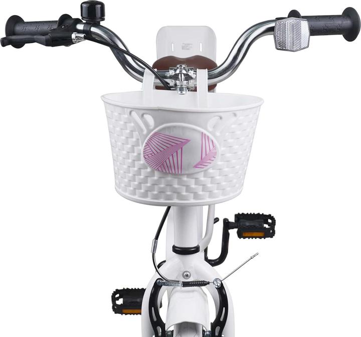 Produktbild vidaXL Kinderfahrrad (18")