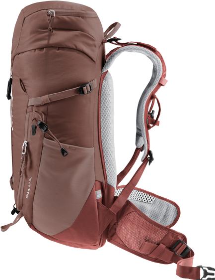 Image du produit Deuter Trail 22 (22 l)