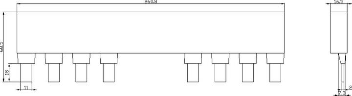 Immagine prodotto Siemens 3KC9218-2