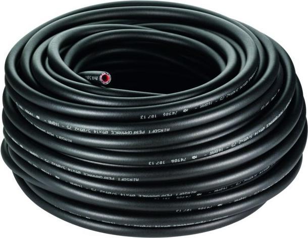 Magni Tricoflex compressed air hose Airsoftperformance 9x2.75mm 50m