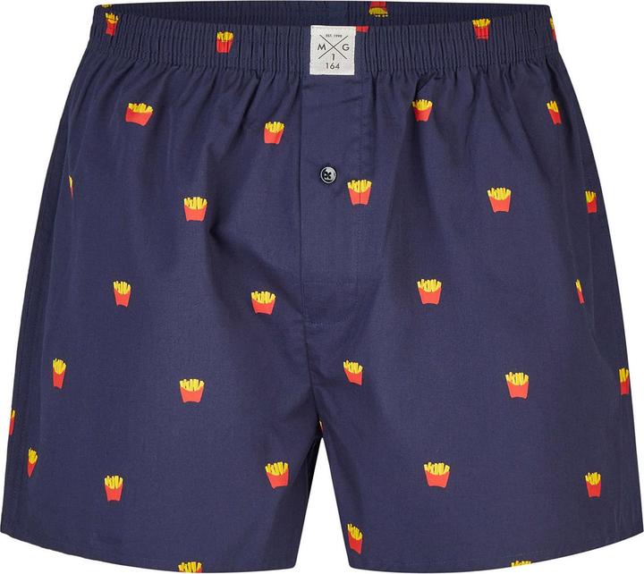 Produktbild Mg-1 Boxer Classics (176, 6er Pack)