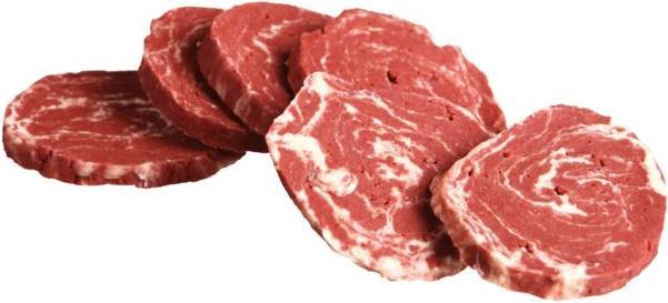 Produktbild Trixie PREMIO Beef Coins (10 Stk., 100 g)
