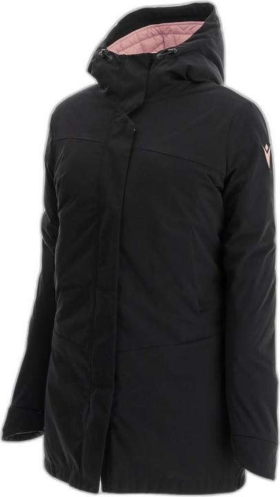 Actual product image Macron ' parka athleiure fcb oria (S)