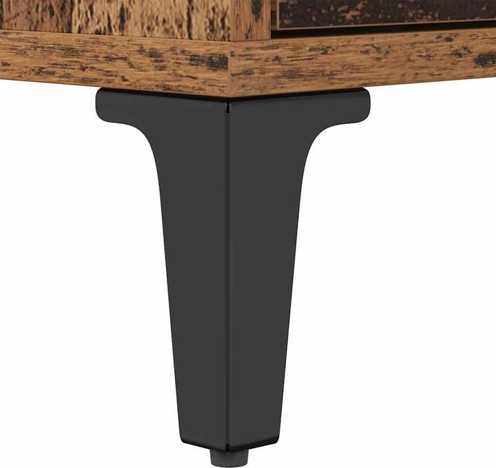 Actual product image vidaXL TV-Schränk (30 x 150 x 45 cm)