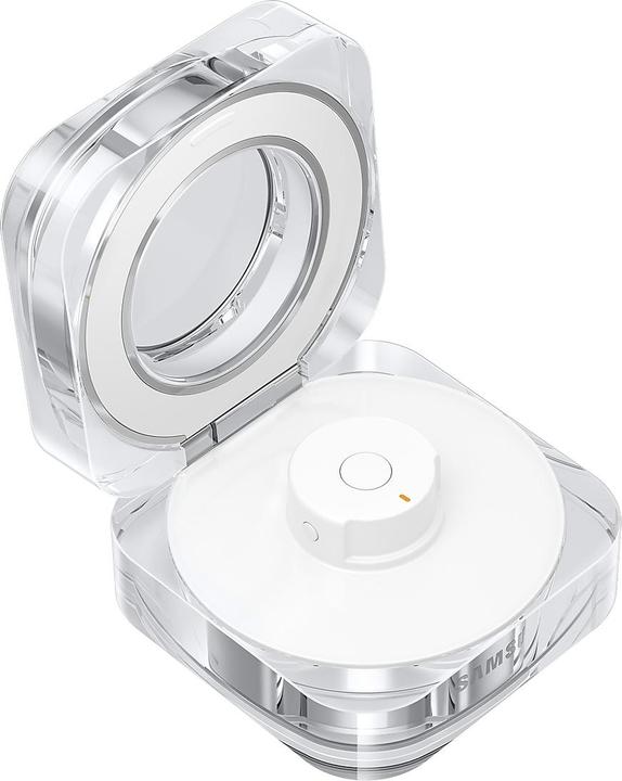 Immagine prodotto Samsung Galaxy Ring (12, Nero titanio)