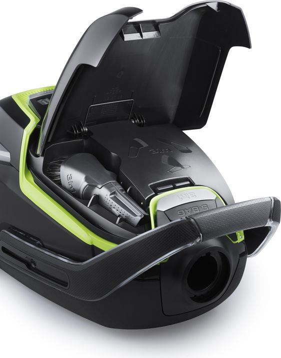 Produktbild Electrolux UltraOne ZUOGREEN+