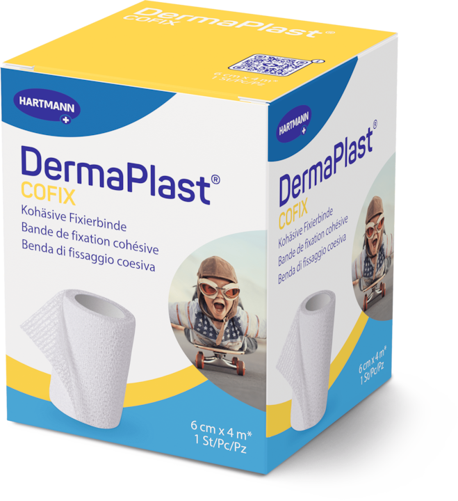 Produktbild DermaPlast CoFix